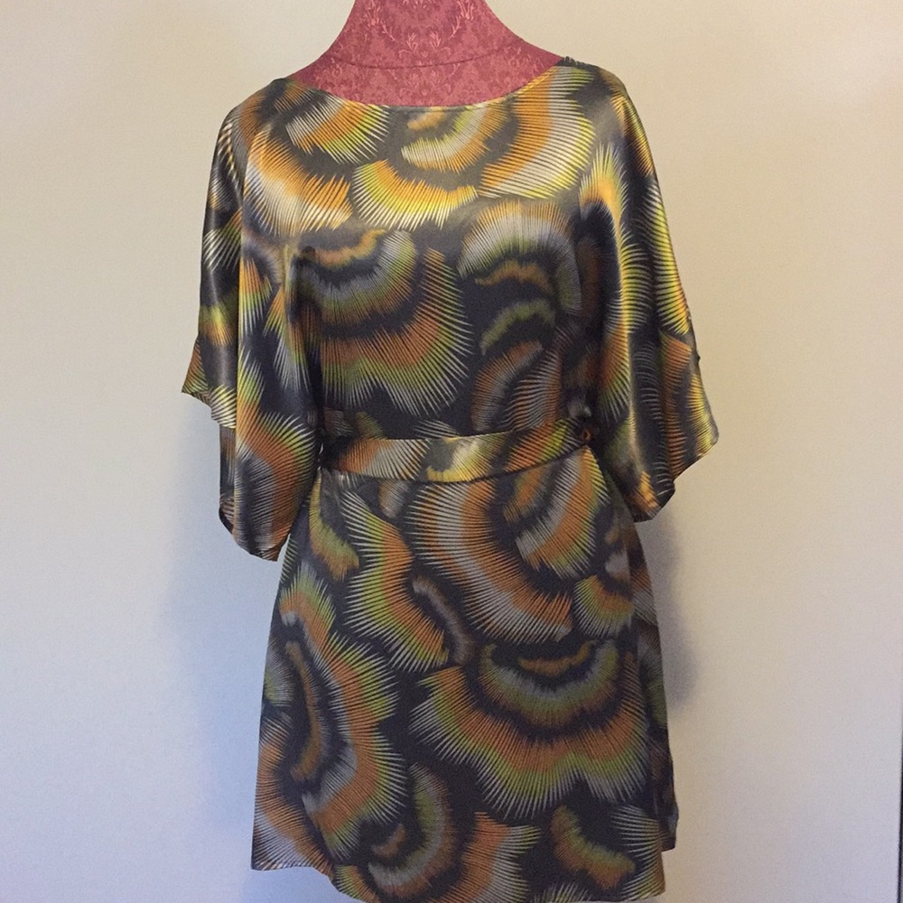 BCBG Dress